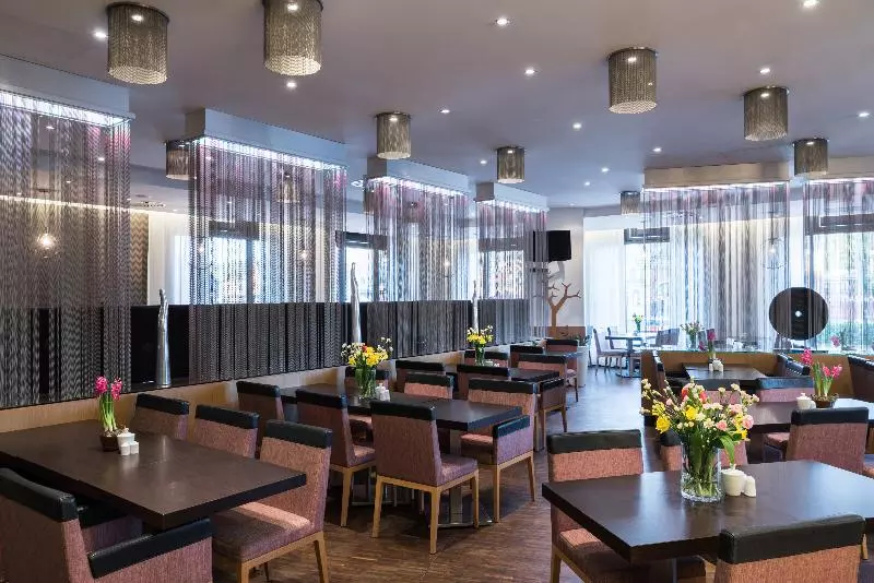 Fotos del hotel Scandic Gda?sk:  8