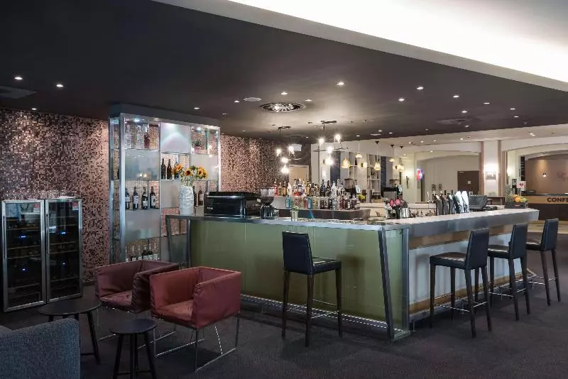 Fotos del hotel Scandic Gda?sk:  5