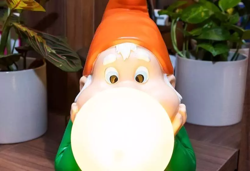 Fotos del hotel Carlyle Brera:  7