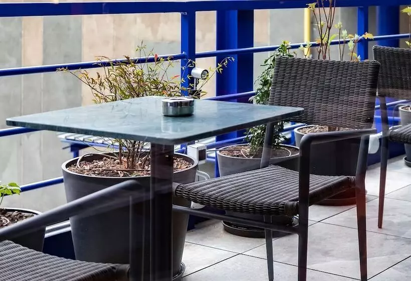 Fotos del hotel Carlyle Brera:  5