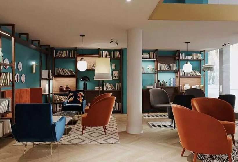 Fotos del hotel Carlyle Brera:  25