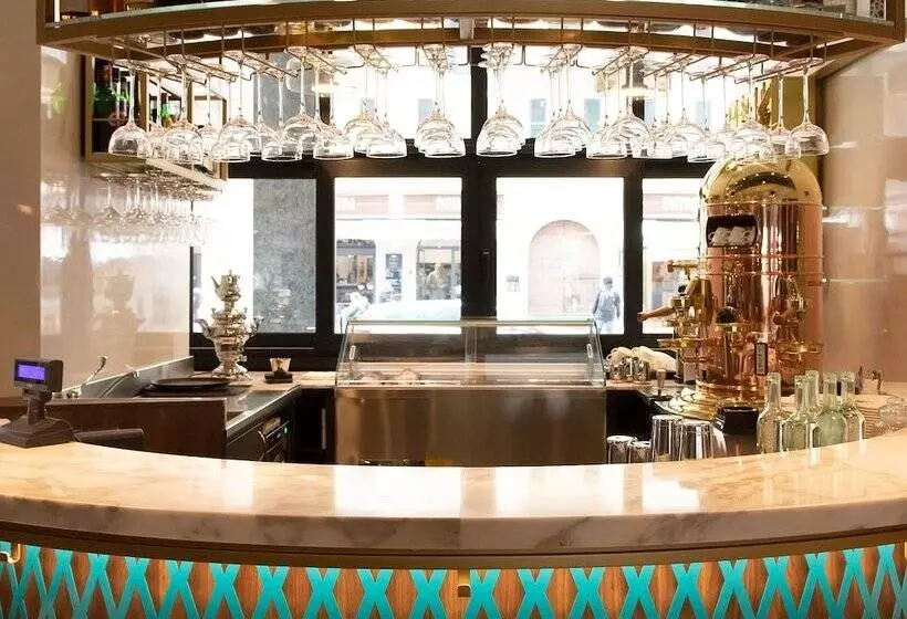 Fotos del hotel Carlyle Brera:  11