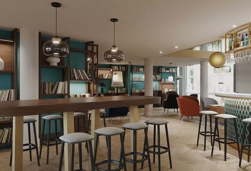 Fotos del hotel Carlyle Brera:  4