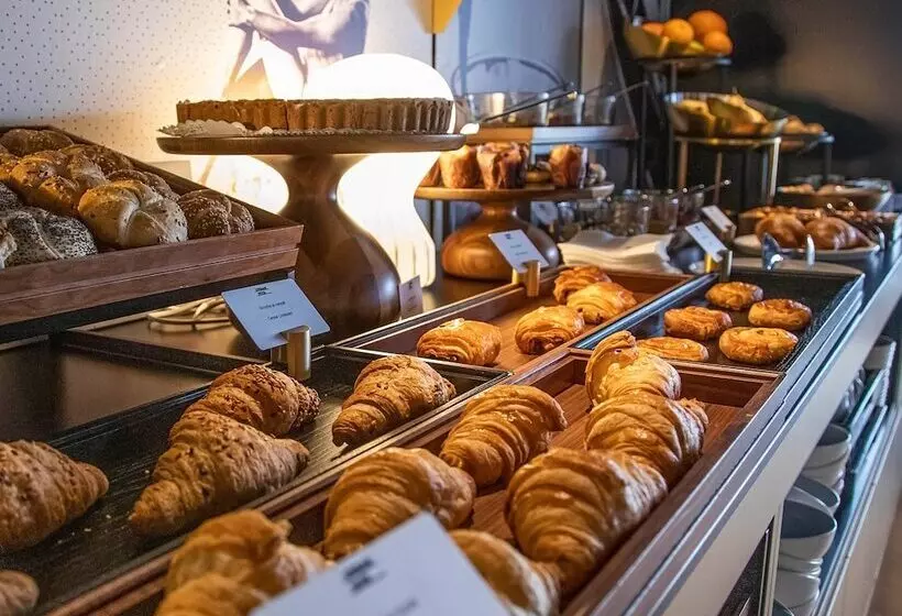 Fotos del hotel Carlyle Brera:  10