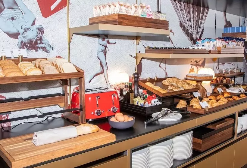 Fotos del hotel Carlyle Brera:  18