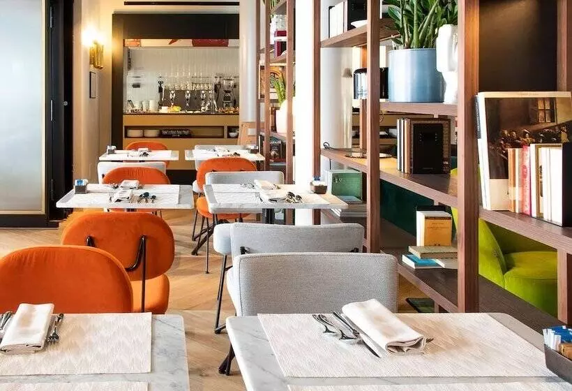 Fotos del hotel Carlyle Brera:  19