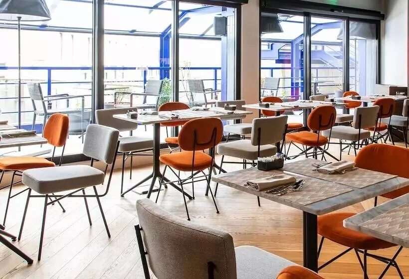 Fotos del hotel Carlyle Brera:  15