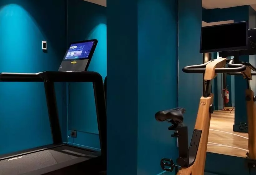 Fotos del hotel Carlyle Brera:  2