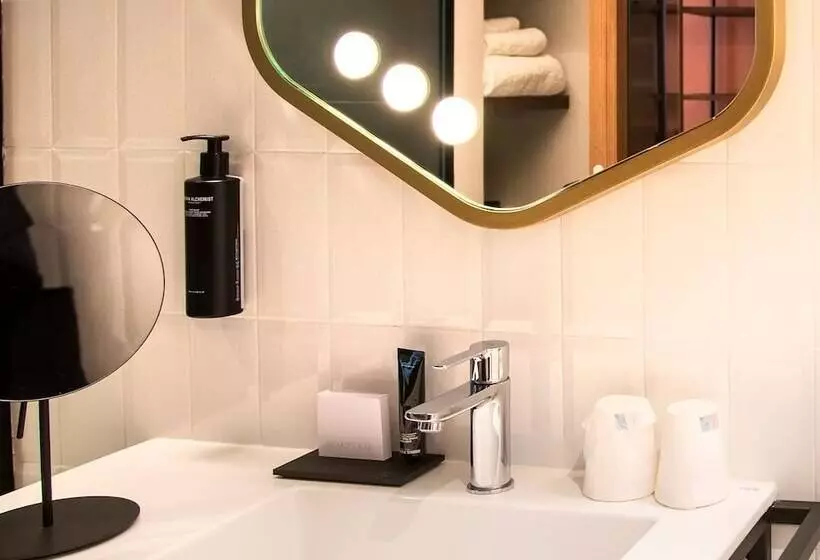 Fotos del hotel Carlyle Brera:  22