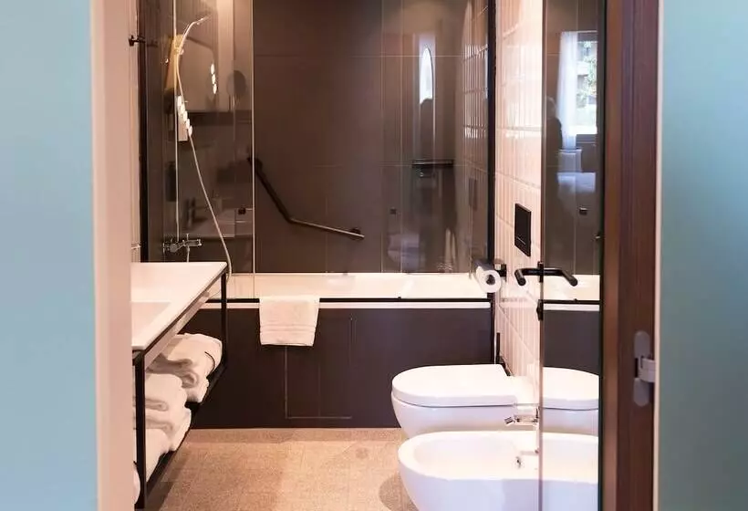 Fotos del hotel Carlyle Brera:  6