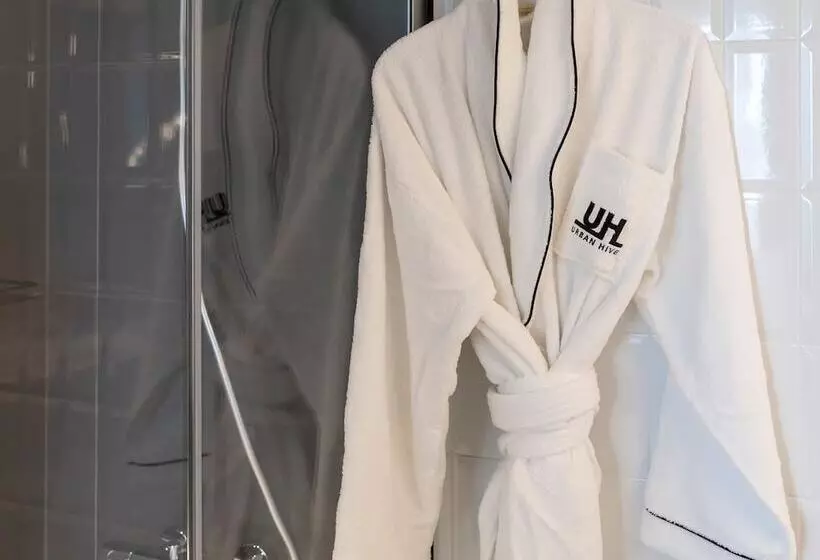 Fotos del hotel Carlyle Brera:  24