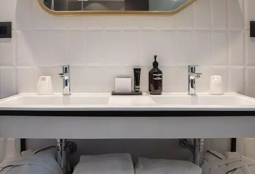 Fotos del hotel Carlyle Brera:  20