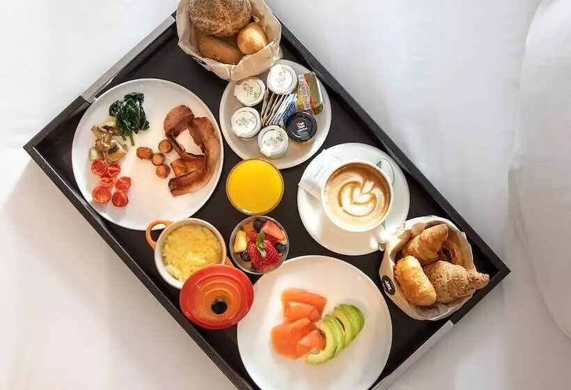 Fotos del hotel Carlyle Brera:  3