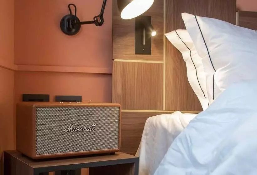 Fotos del hotel Carlyle Brera:  17