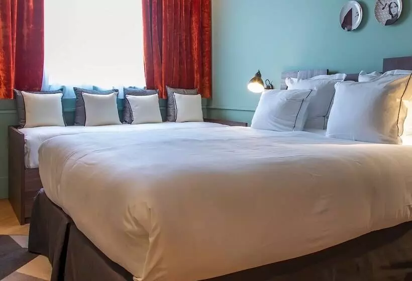 Fotos del hotel Carlyle Brera:  13