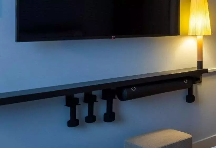 Fotos del hotel Carlyle Brera:  8