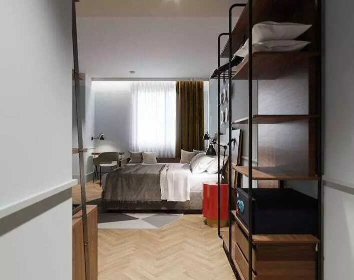 Fotos del hotel Carlyle Brera:  21