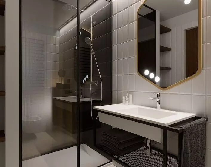 Fotos del hotel Carlyle Brera:  16