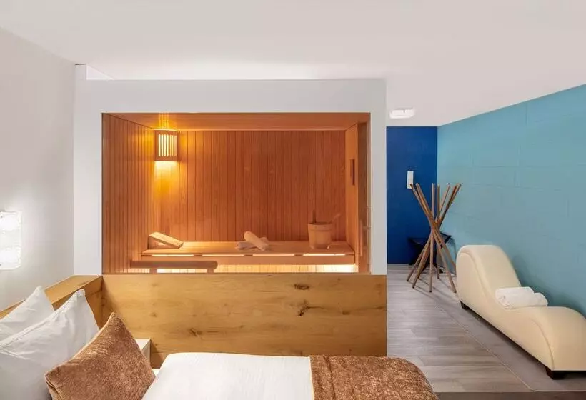 Fotos del hotel Waldegg  Adults Only:  12