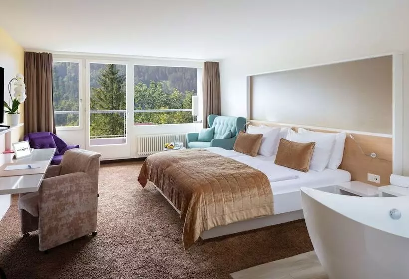 Fotos del hotel Waldegg  Adults Only:  2