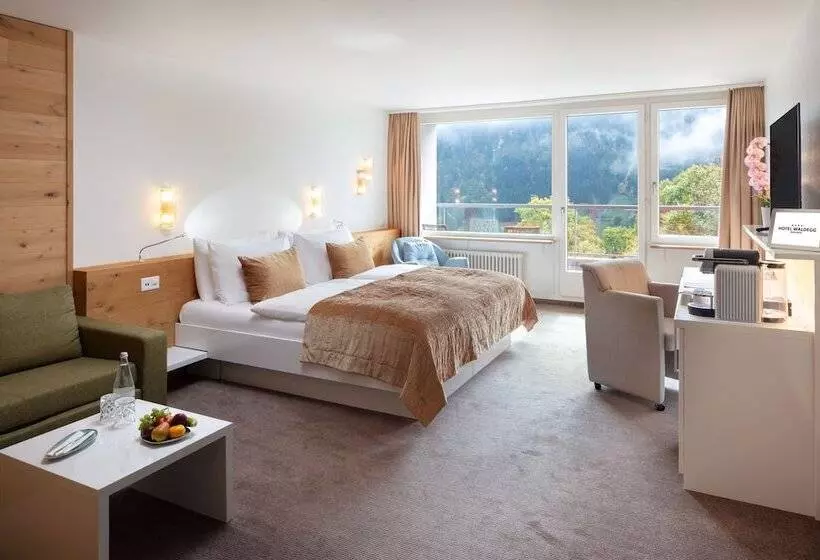 Fotos del hotel Waldegg  Adults Only:  11