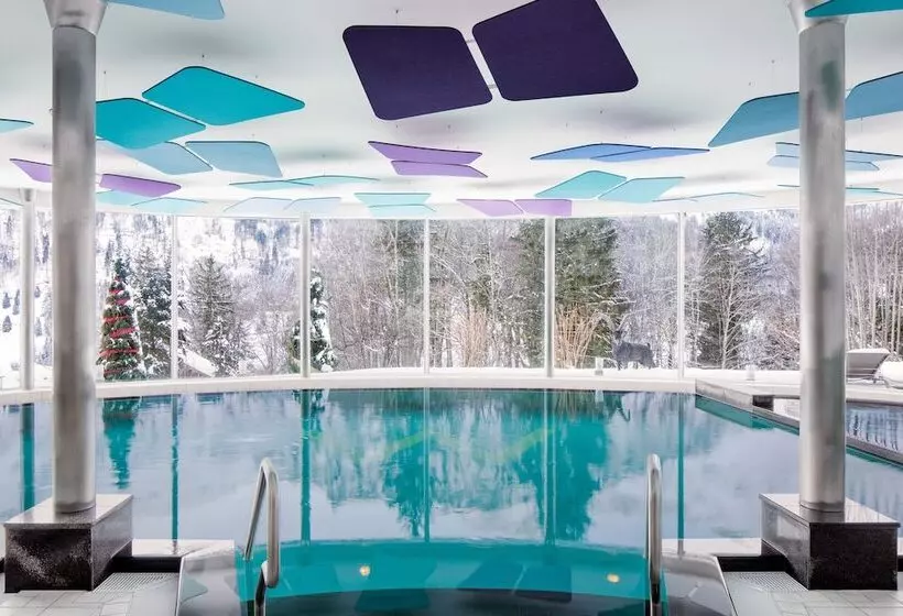 Fotos del hotel Waldegg  Adults Only:  9