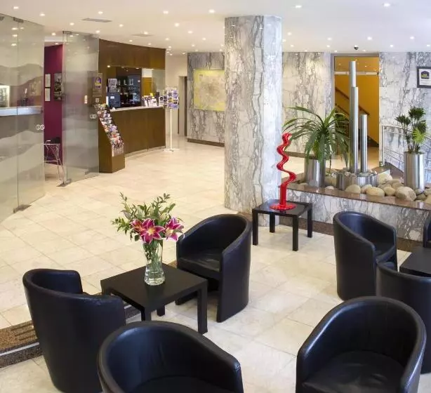 Fotos del hotel Luxury Family Hotel Bila Labut:  10