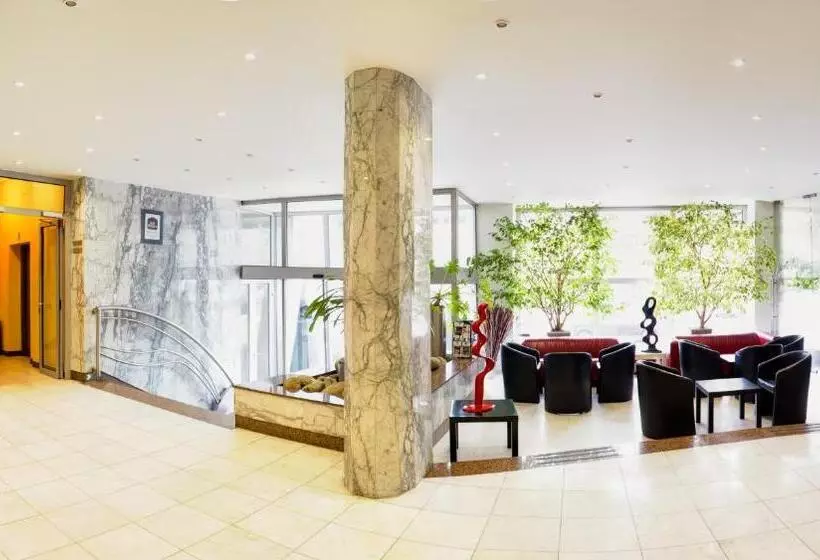 Fotos del hotel Luxury Family Hotel Bila Labut:  18