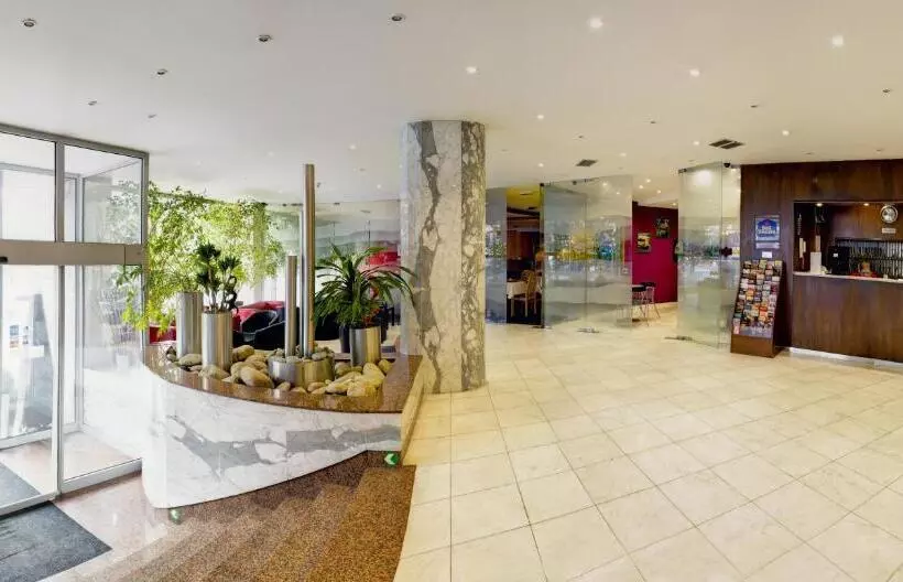 Fotos del hotel Luxury Family Hotel Bila Labut:  3