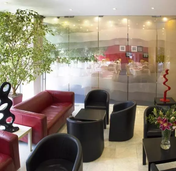 Fotos del hotel Luxury Family Hotel Bila Labut:  21