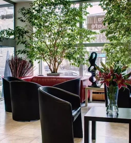 Fotos del hotel Luxury Family Hotel Bila Labut:  5