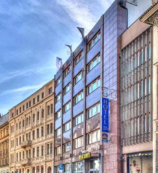 Fotos del hotel Luxury Family Hotel Bila Labut:  16