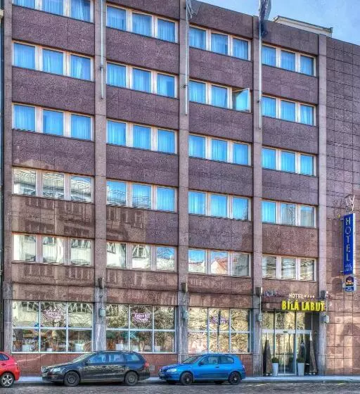 Fotos del hotel Luxury Family Hotel Bila Labut:  7