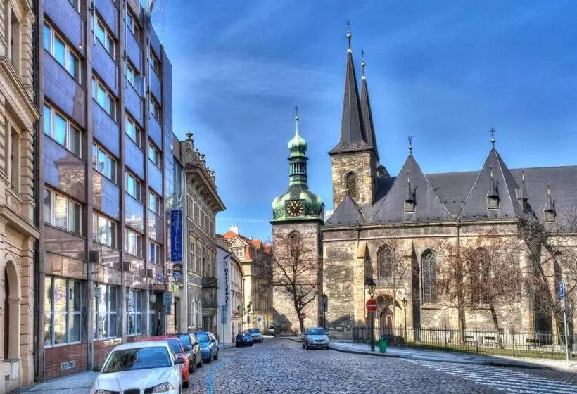 Fotos del hotel Luxury Family Hotel Bila Labut:  12