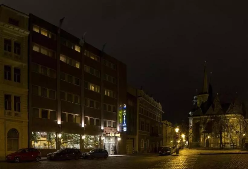 Fotos del hotel Luxury Family Hotel Bila Labut:  22