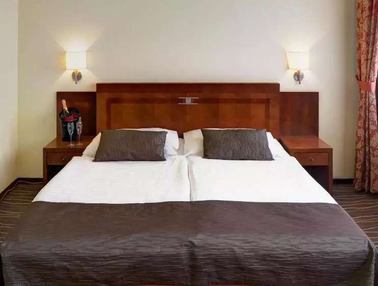 Fotos del hotel Luxury Family Hotel Bila Labut:  20