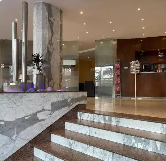 Fotos del hotel Luxury Family Hotel Bila Labut:  15