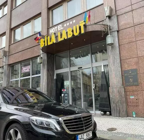 Fotos del hotel Luxury Family Hotel Bila Labut:  6