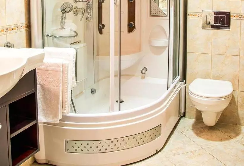 Fotos del hotel Palace  Polom:  11