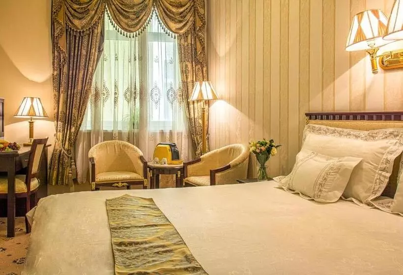 Fotos del hotel Palace  Polom:  20