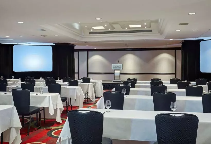 Fotos del hotel Hyatt Regency Toronto:  20