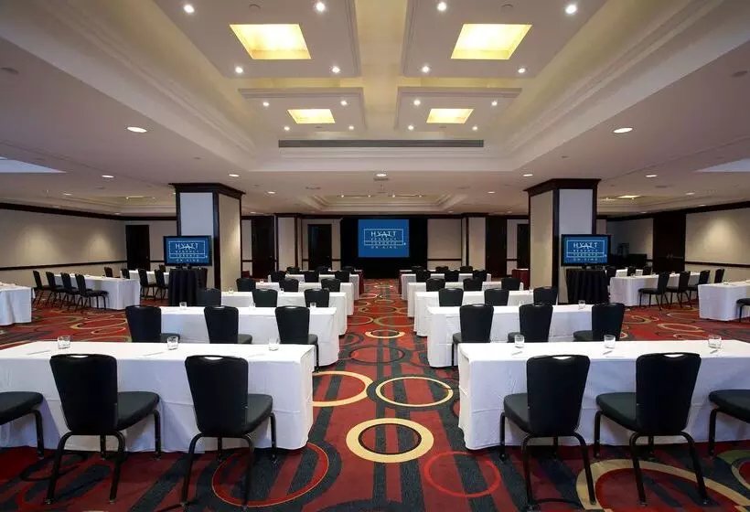 Fotos del hotel Hyatt Regency Toronto:  22