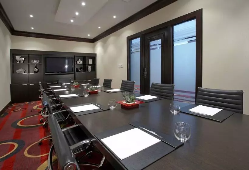 Fotos del hotel Hyatt Regency Toronto:  9