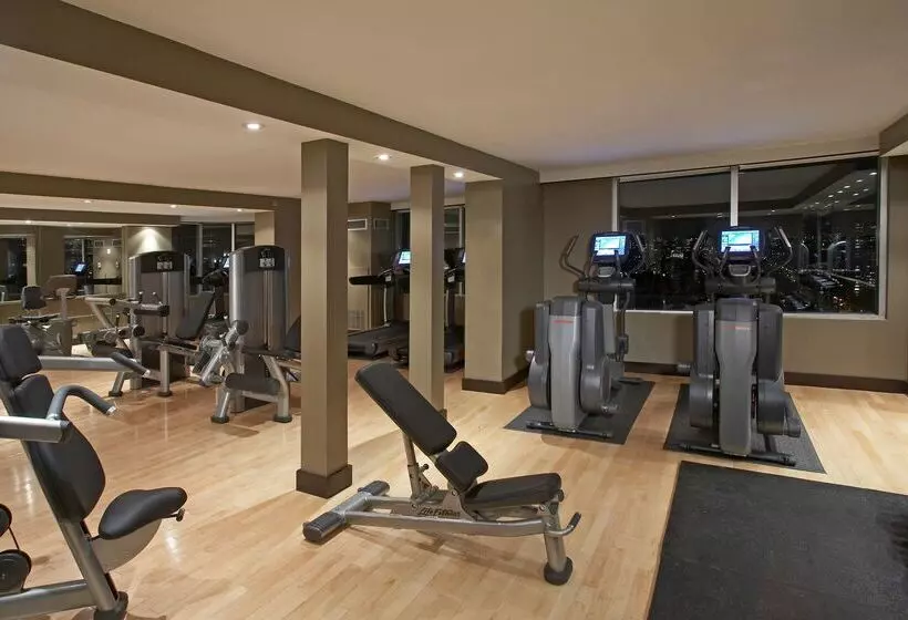 Fotos del hotel Hyatt Regency Toronto:  5