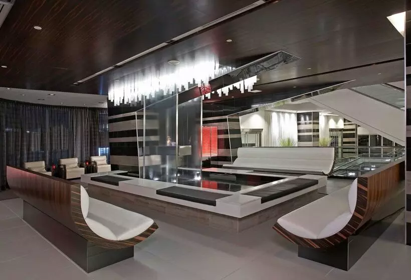 Fotos del hotel Hyatt Regency Toronto:  3