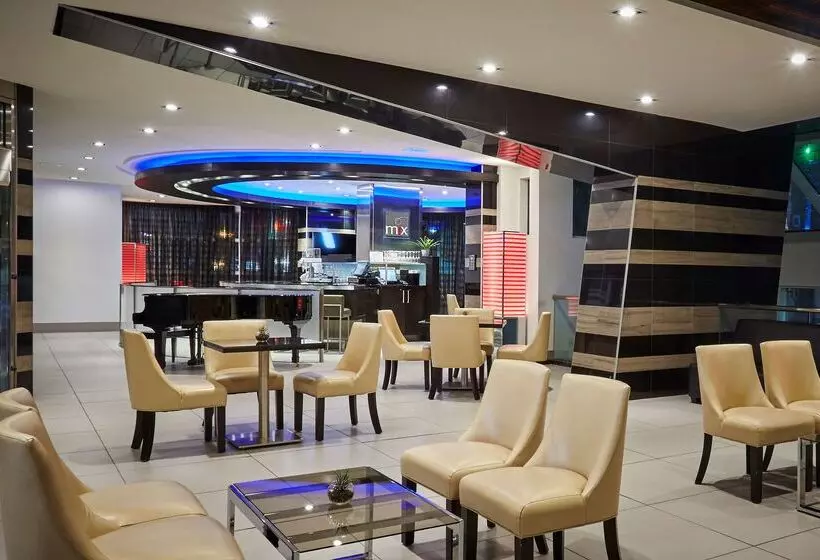 Fotos del hotel Hyatt Regency Toronto:  15