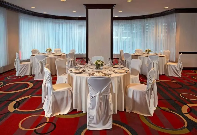 Fotos del hotel Hyatt Regency Toronto:  24