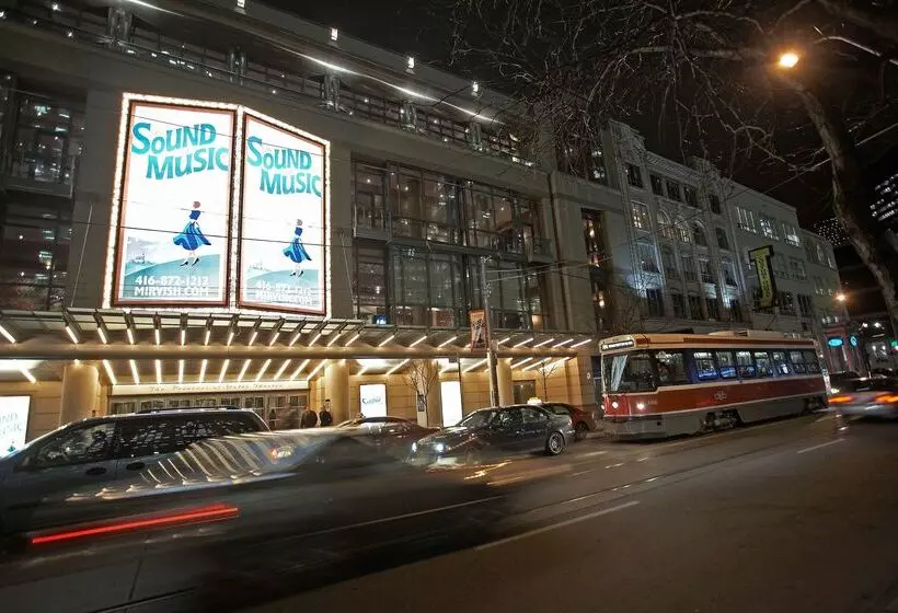 Fotos del hotel Hyatt Regency Toronto:  6