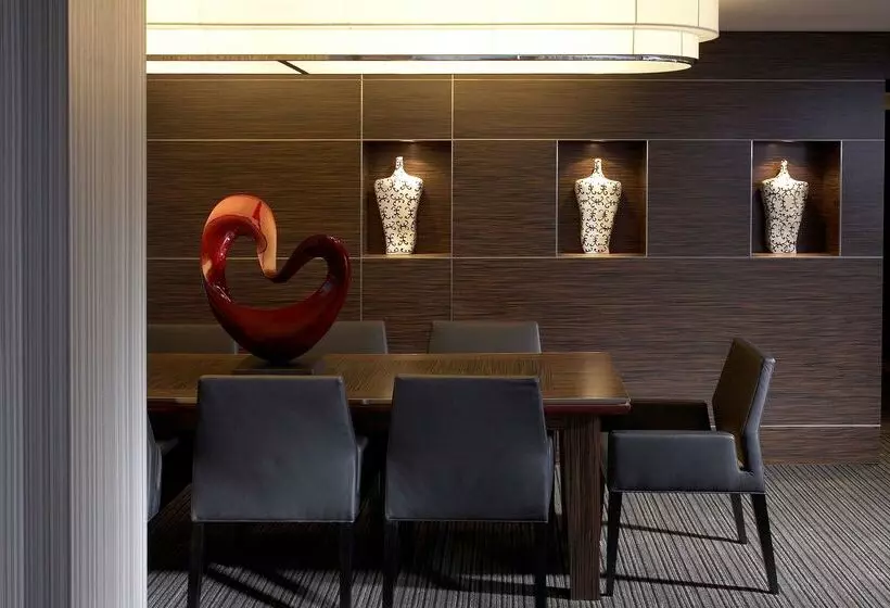 Fotos del hotel Hyatt Regency Toronto:  25