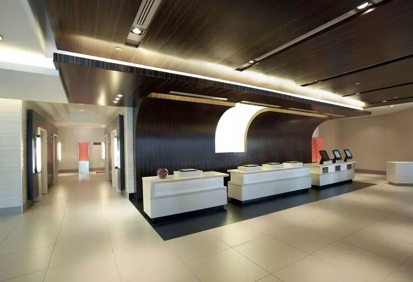 Fotos del hotel Hyatt Regency Toronto:  4